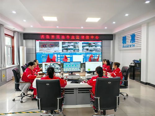 采油三厂将数字化 智能化建设作为推进高质量发展的重要驱动力