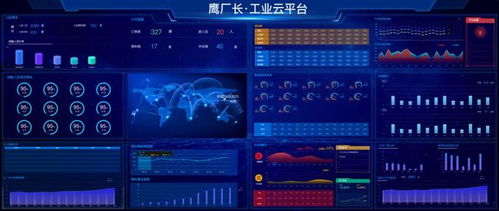 零突破 仙居这个平台成功入选2021年度省级工业互联网平台创建名单