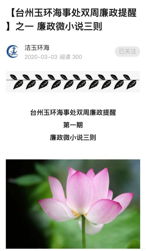 台州玉环海事处 建设精品支部,打造坚强堡垒