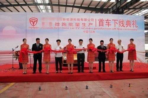 几万块的 兰博基尼 终于来了,平民的超跑梦想再也不用靠众泰