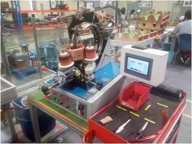 智能工厂建设,拒绝纸上谈兵,具体步骤看这里