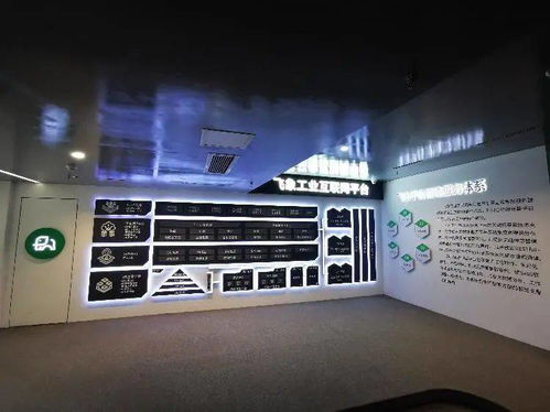 智博会 工业互联网如何智能发展 看南岸这两家企业这样做