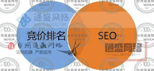 台州SEO:购物商城网站建设之竞价排名对SEO优化的影响
