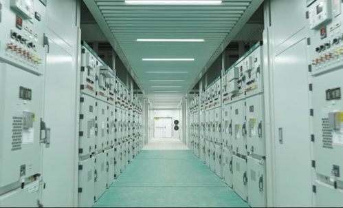 长春投运新变电站提速奥迪一汽ppe工厂建设