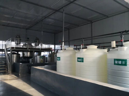 山东企业投巨资建有机肥厂，引领绿色农业新篇章